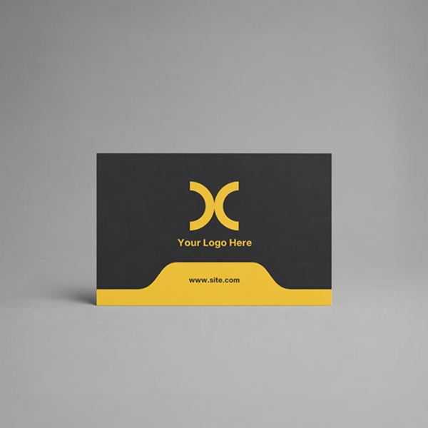 Visiting Card Ink